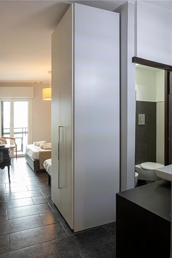 B&B Bellavista Margherita Di Savoia Buitenkant foto